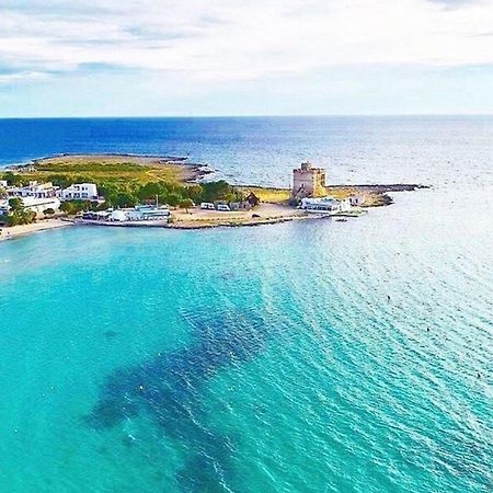 Casa A 30 M Dal Mare Villa Сант'Изидоро Екстериор снимка