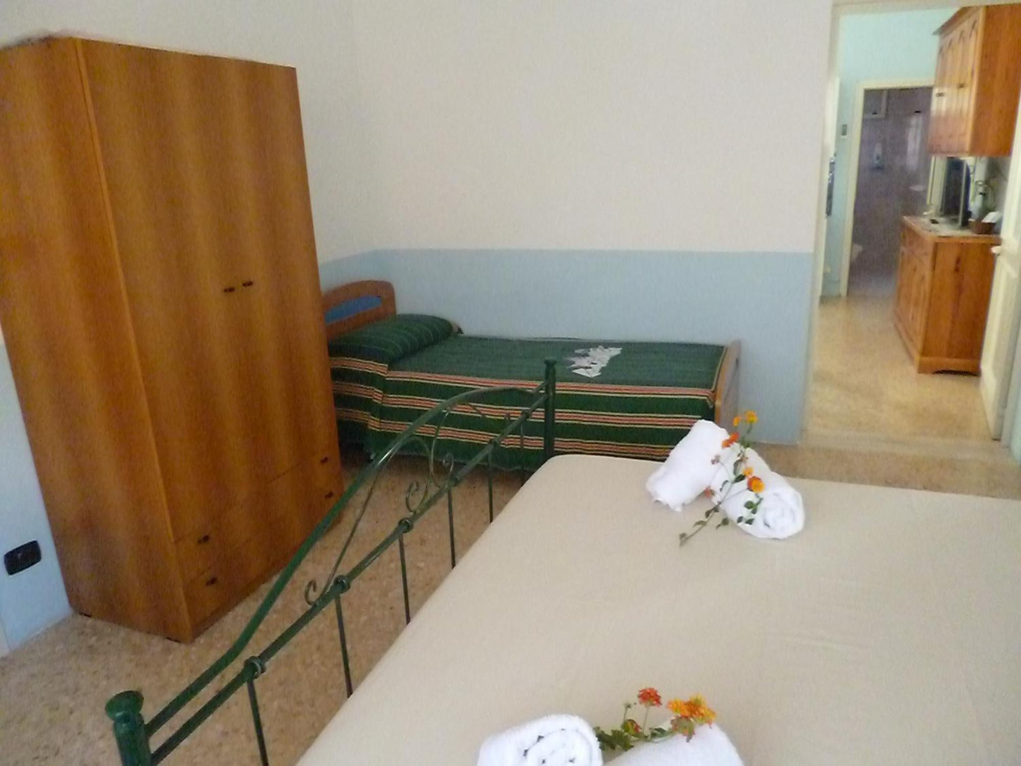 Casa A 30 M Dal Mare Villa Сант'Изидоро Екстериор снимка