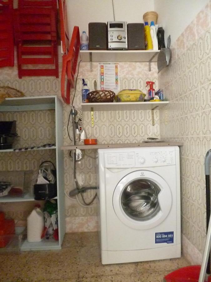 Casa A 30 M Dal Mare Villa Сант'Изидоро Екстериор снимка