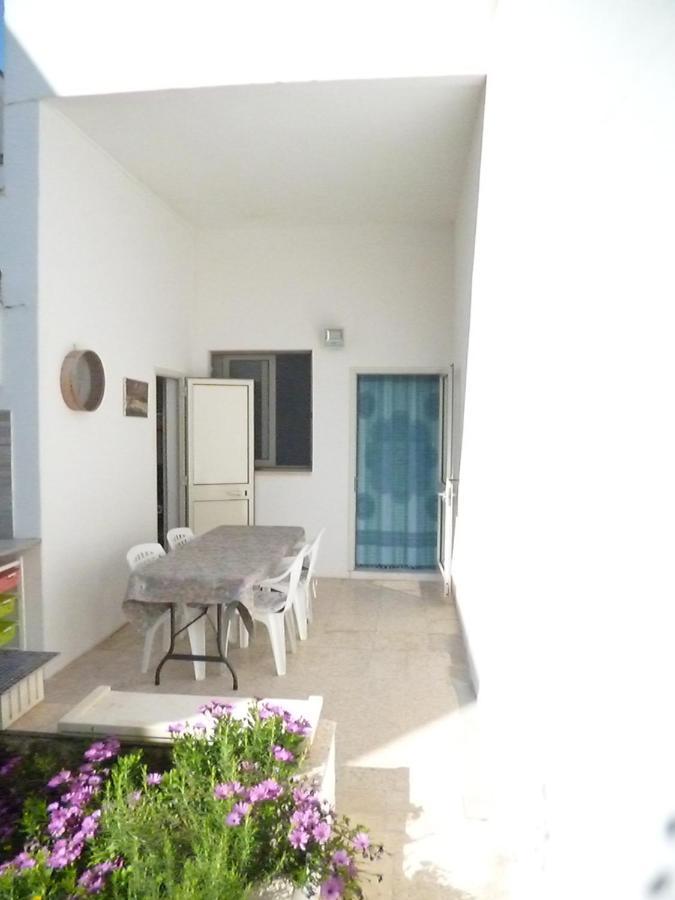 Casa A 30 M Dal Mare Villa Сант'Изидоро Екстериор снимка